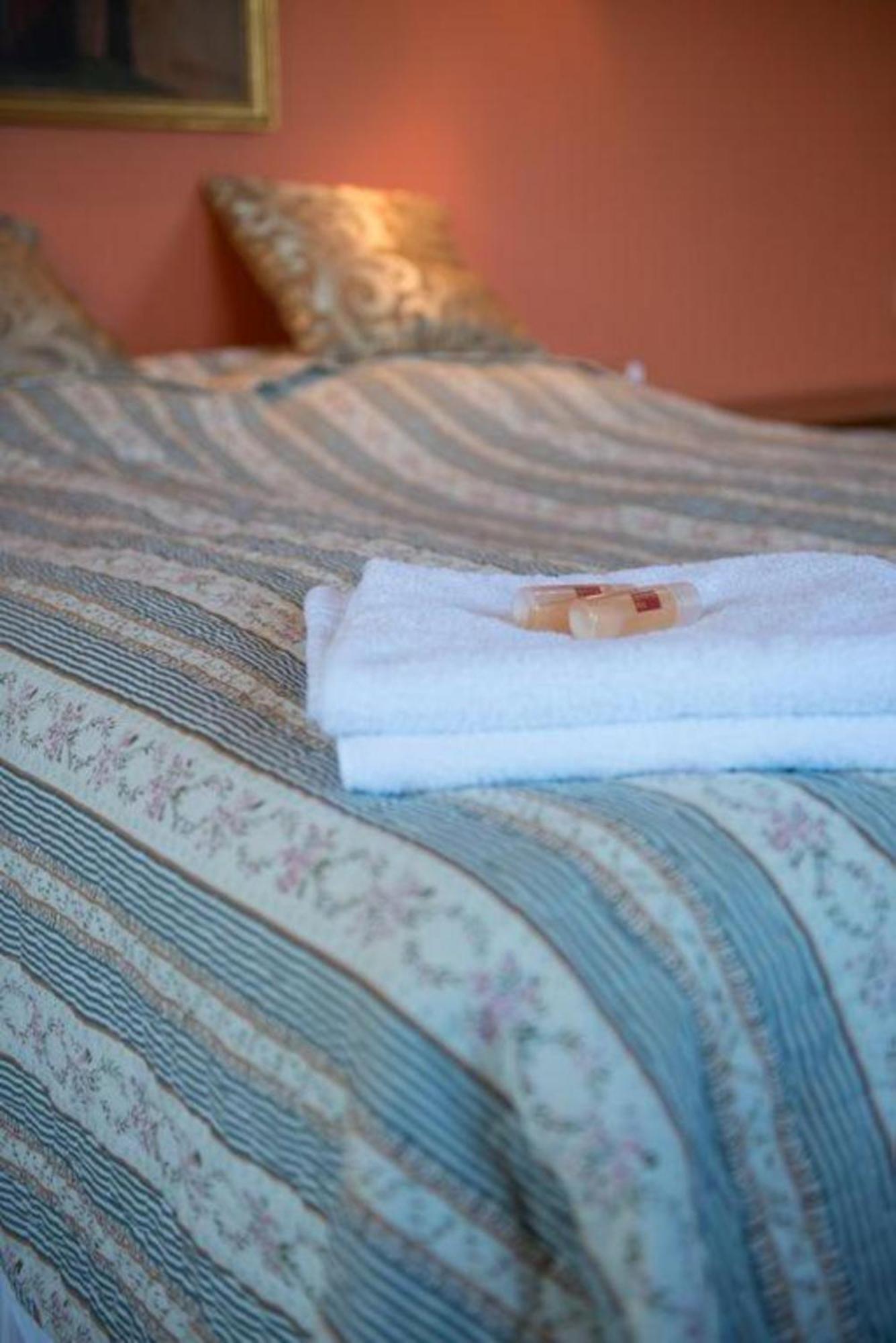 Hotel Latrabjarg Hnjotur ภายนอก รูปภาพ